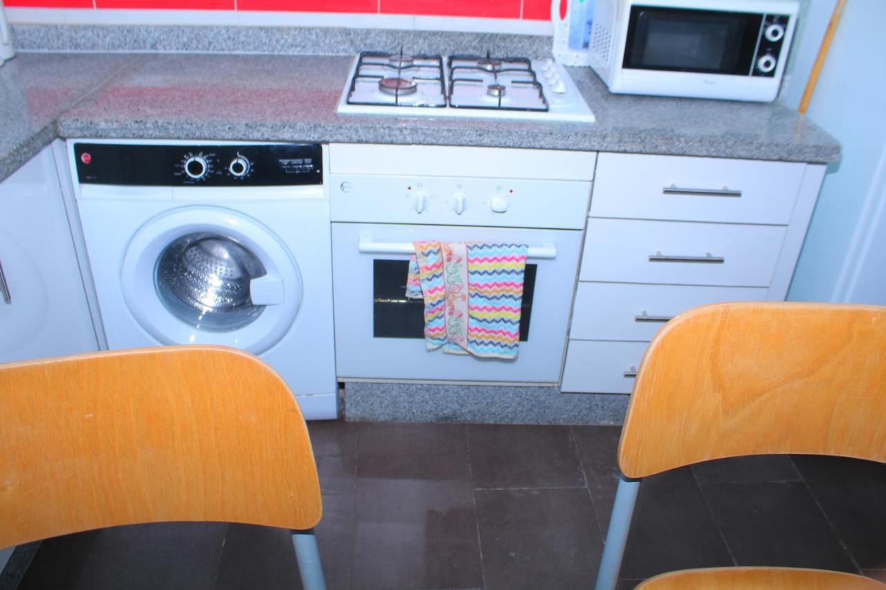 Bouznika 6 Apartman Kültér fotó