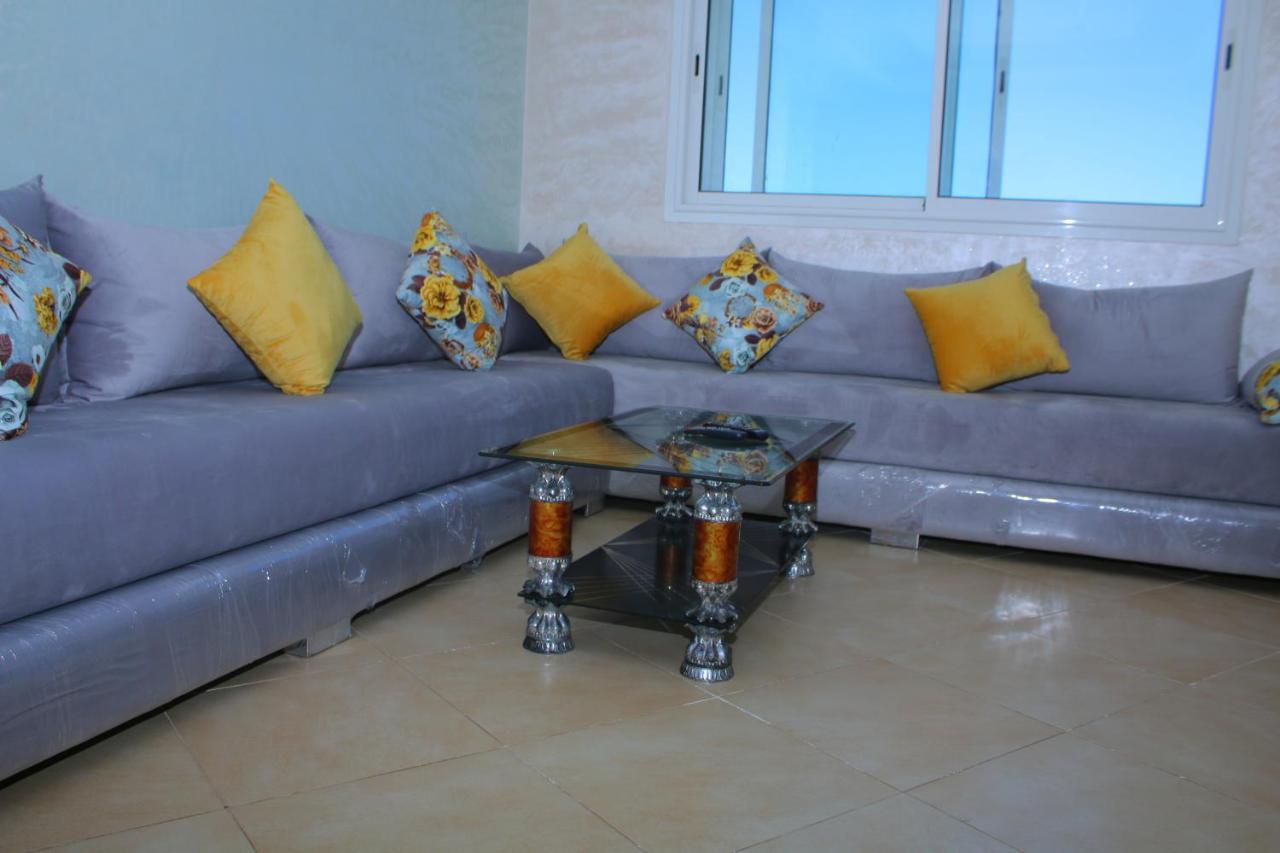 Bouznika 6 Apartman Kültér fotó