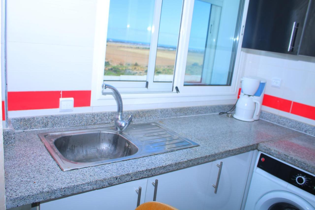 Bouznika 6 Apartman Kültér fotó