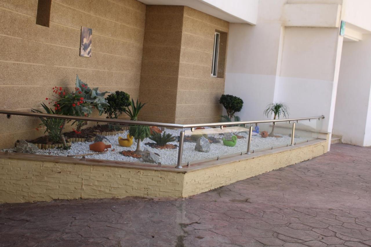 Bouznika 6 Apartman Kültér fotó